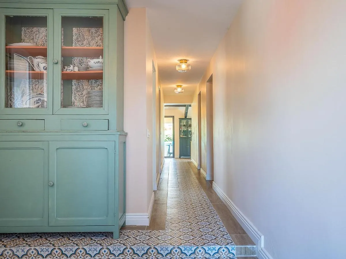 Apartment La Coraline By Interhome La Crau