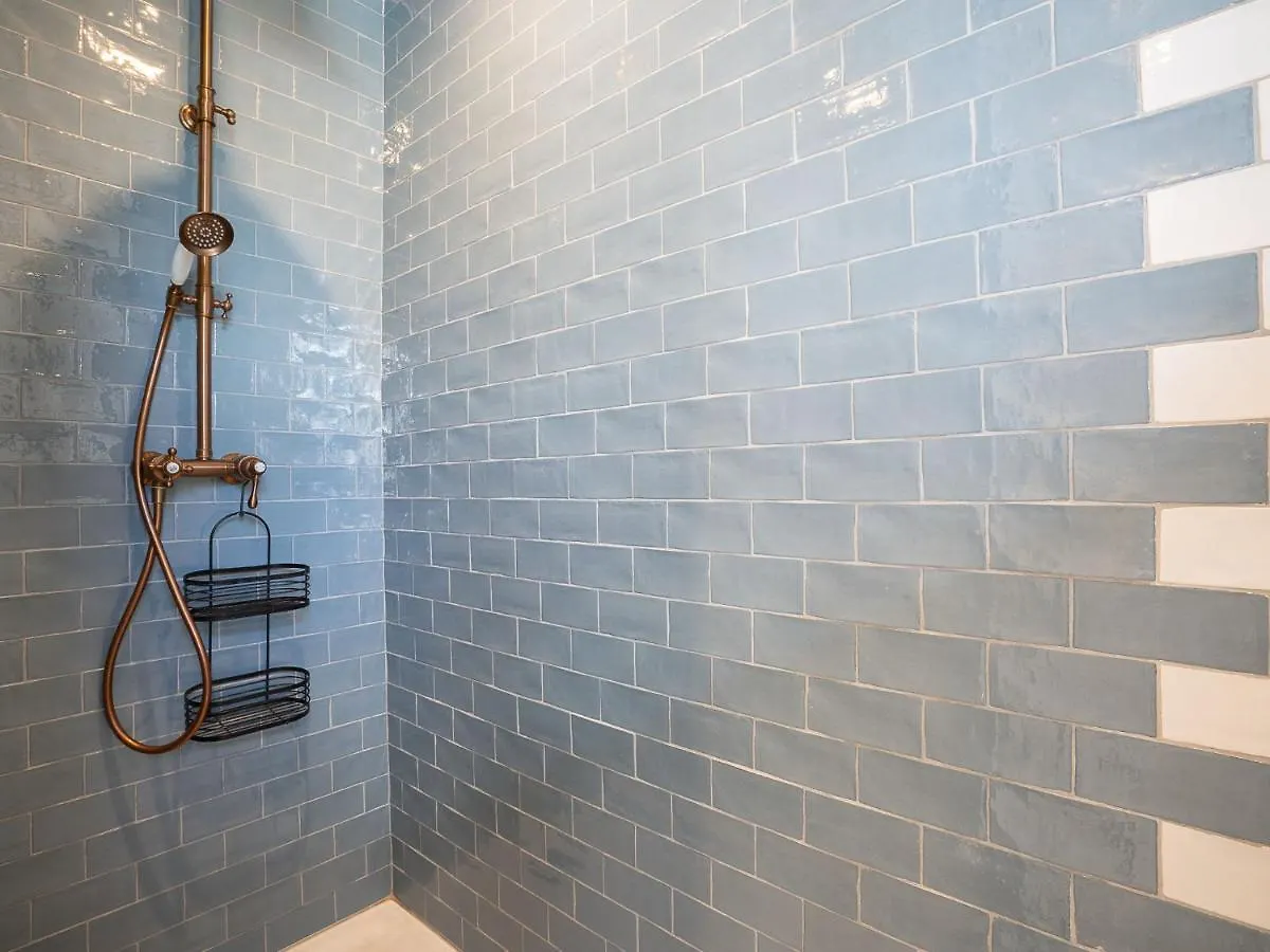 Apartment La Coraline By Interhome La Crau