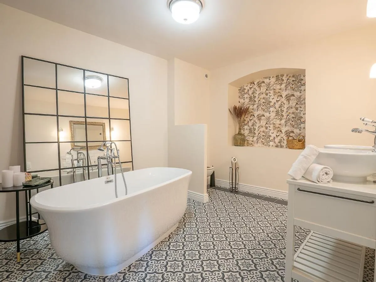 Apartment La Coraline By Interhome La Crau