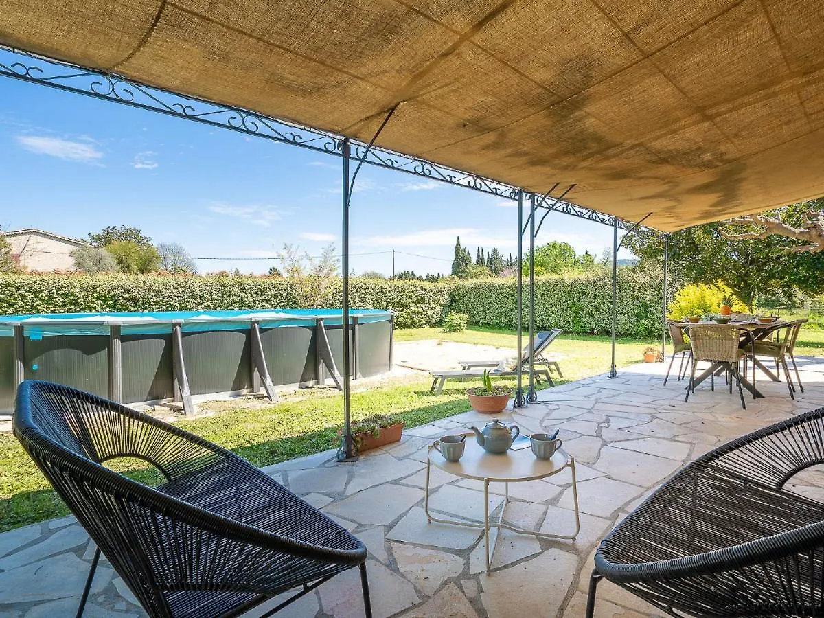 Apartment La Coraline By Interhome La Crau