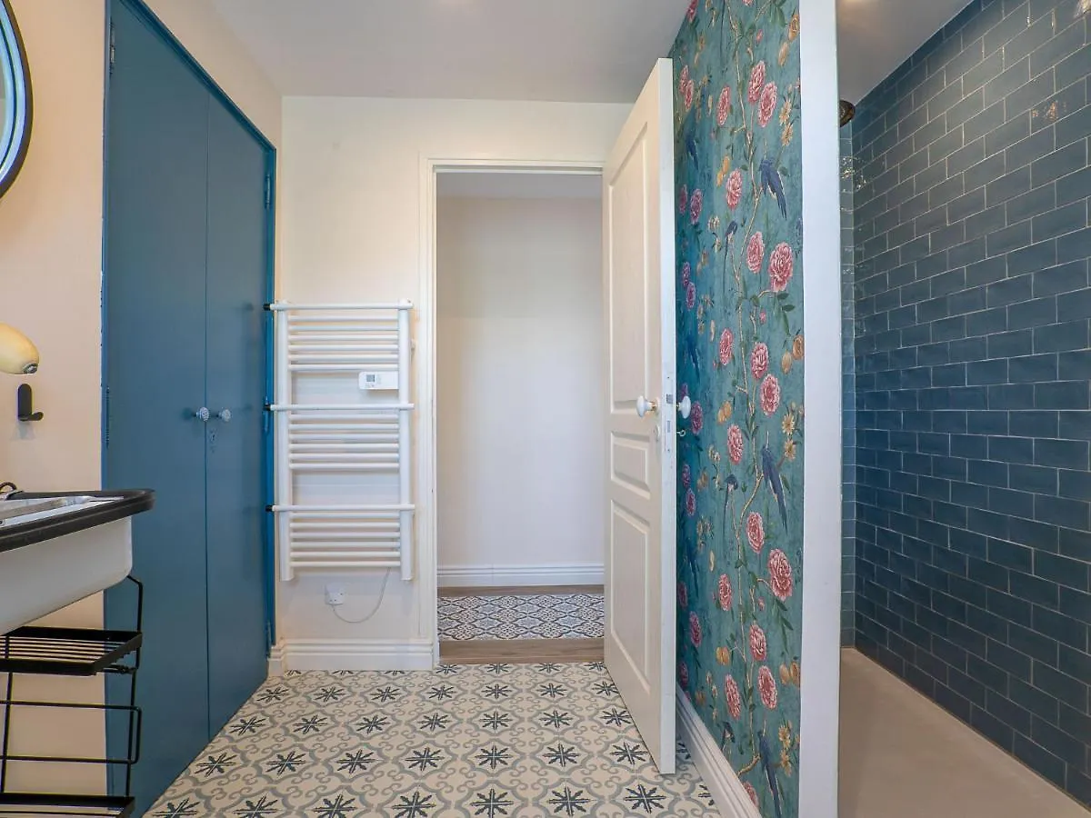 Apartment La Coraline By Interhome La Crau