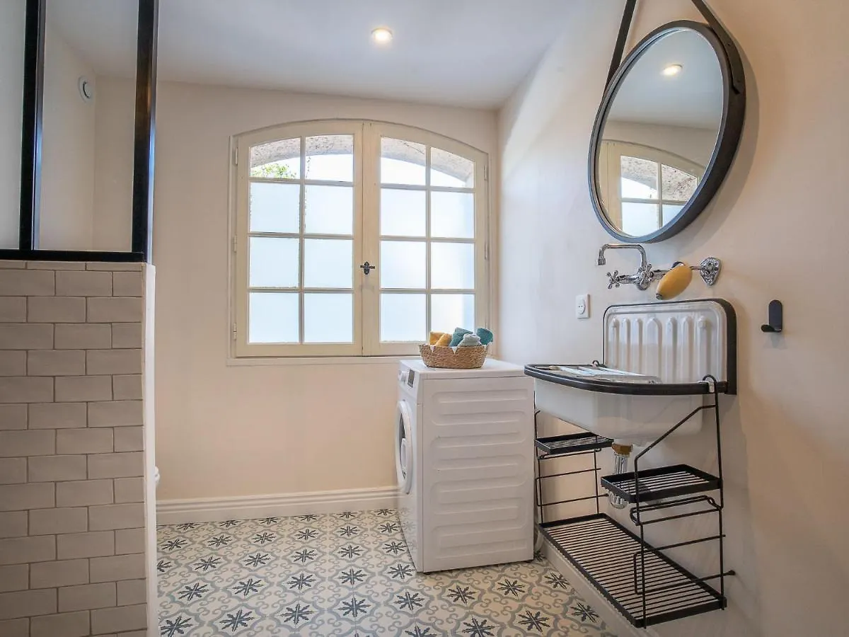 Apartment La Coraline By Interhome La Crau