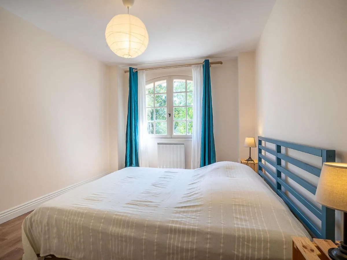 Apartment La Coraline By Interhome La Crau