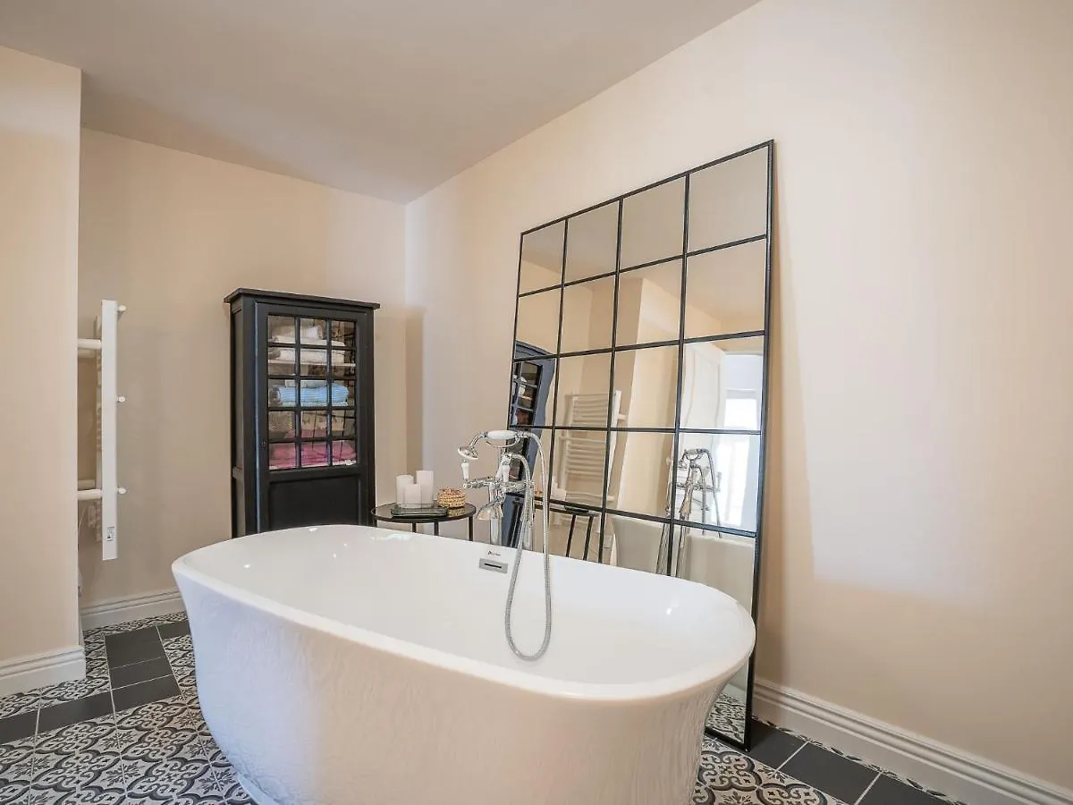 Apartment La Coraline By Interhome La Crau France